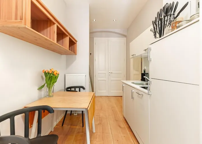 Luxurious And Bright, 5 Min To Center * Vienne