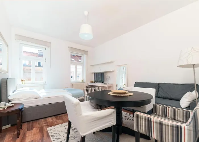 Luxurious And Bright, 5 Min To Center Vienne