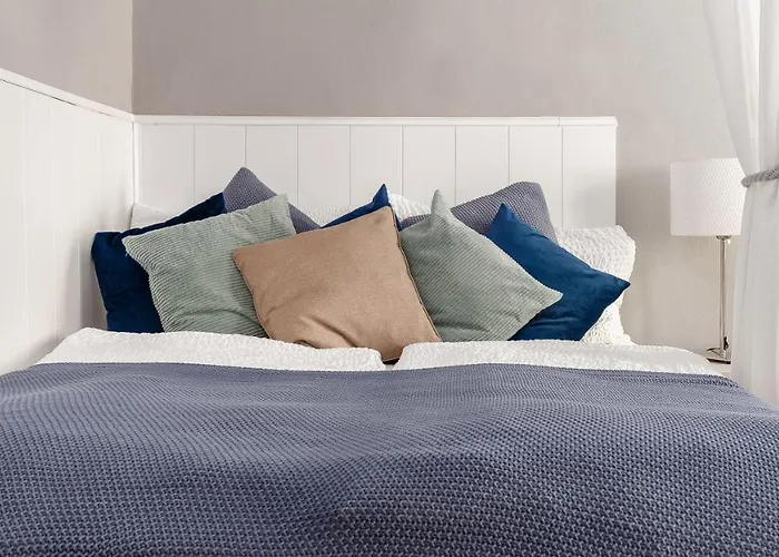 Luxurious And Bright, 5 Min To Center Vienne
