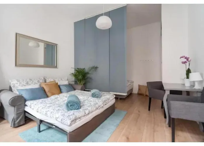 Luxurious And Bright, 5 Min To Center Appartement Vienne