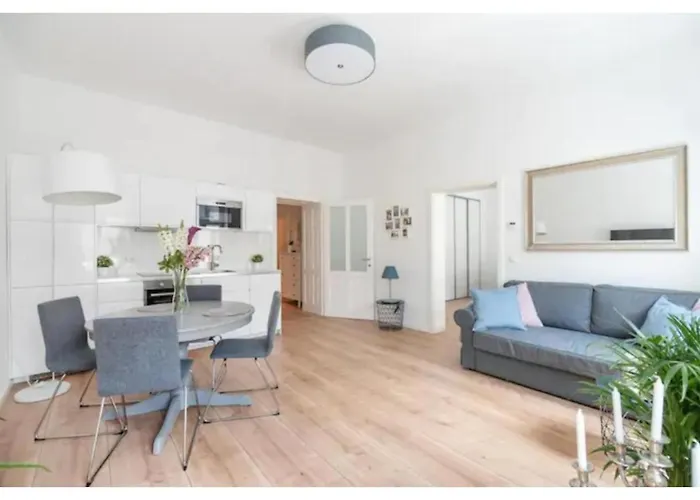 Luxurious And Bright, 5 Min To Center * Vienne