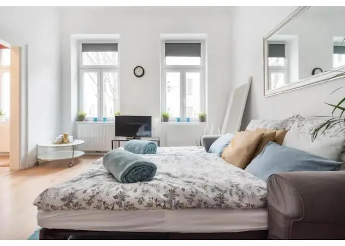 Luxurious And Bright, 5 Min To Center * Vienne