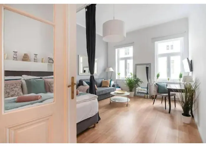 Luxurious And Bright, 5 Min To Center * Vienne