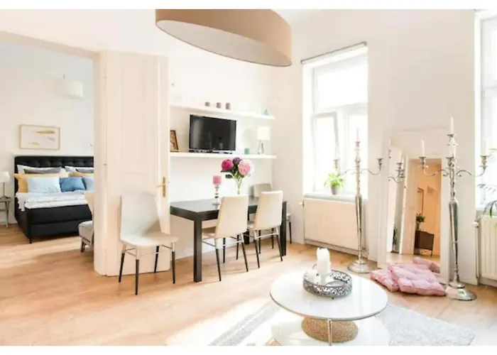 Luxurious And Bright, 5 Min To Center * Vienne