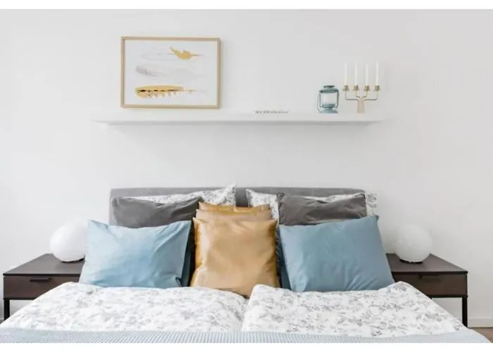 Luxurious And Bright, 5 Min To Center Appartement Vienne