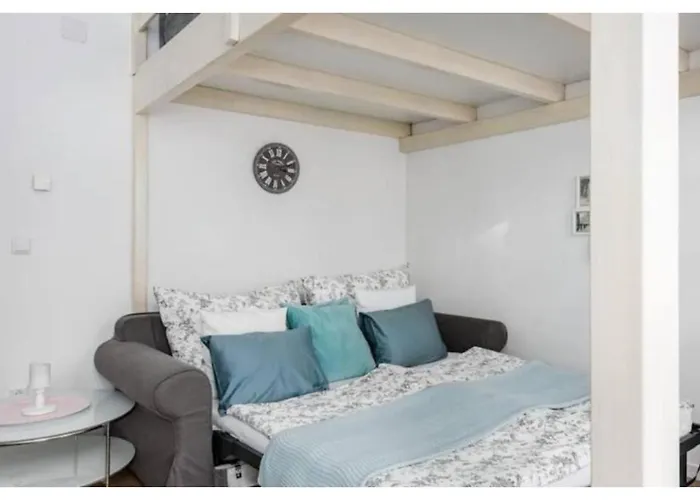 Luxurious And Bright, 5 Min To Center Appartement *