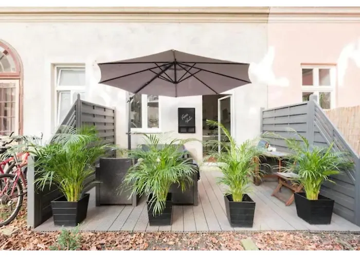 Appartement Luxurious And Bright, 5 Min To Center *