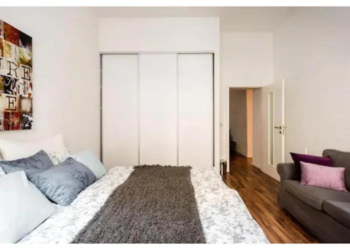 Luxurious And Bright, 5 Min To Center * Vienne