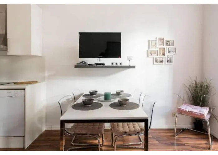 Luxurious And Bright, 5 Min To Center * Vienne