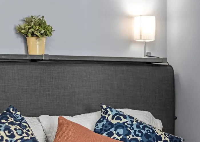 Luxurious And Bright, 5 Min To Center Appartement Vienne