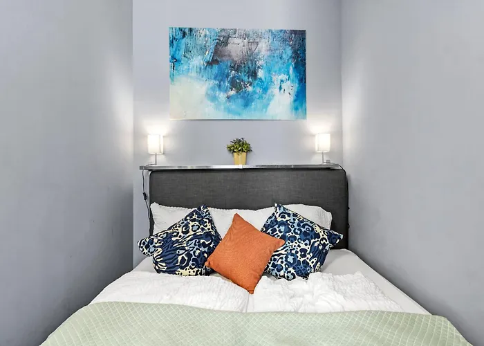 Luxurious And Bright, 5 Min To Center Vienne