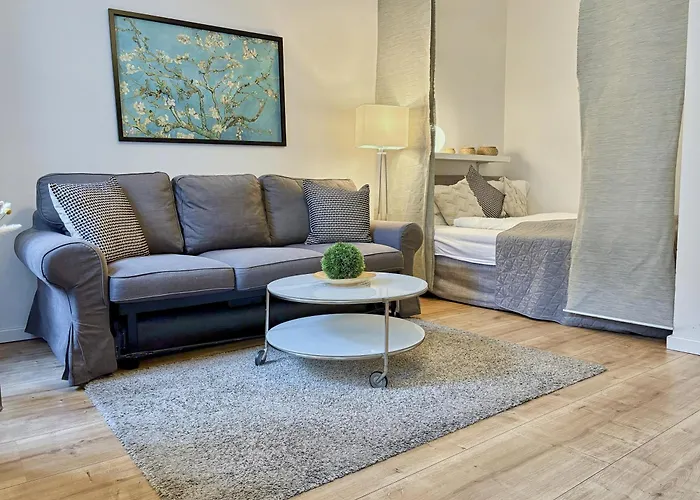 Luxurious And Bright, 5 Min To Center * Vienne