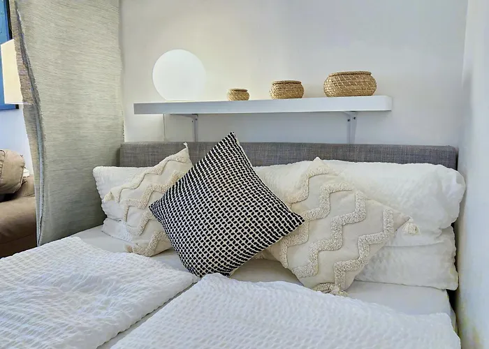 Luxurious And Bright, 5 Min To Center Appartement *
