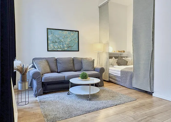 Luxurious And Bright, 5 Min To Center Appartement Vienne