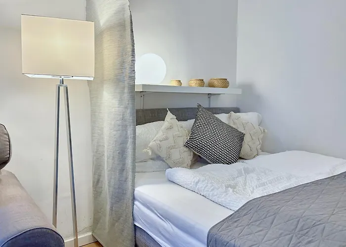 Luxurious And Bright, 5 Min To Center Vienne