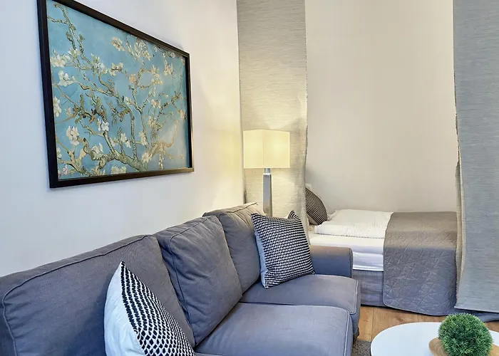Luxurious And Bright, 5 Min To Center * Vienne